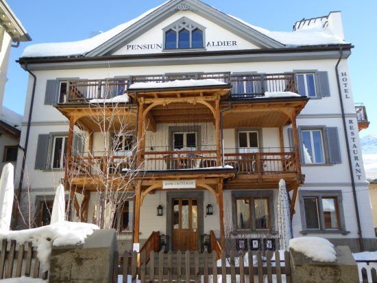 Alberto Giacometti Museum